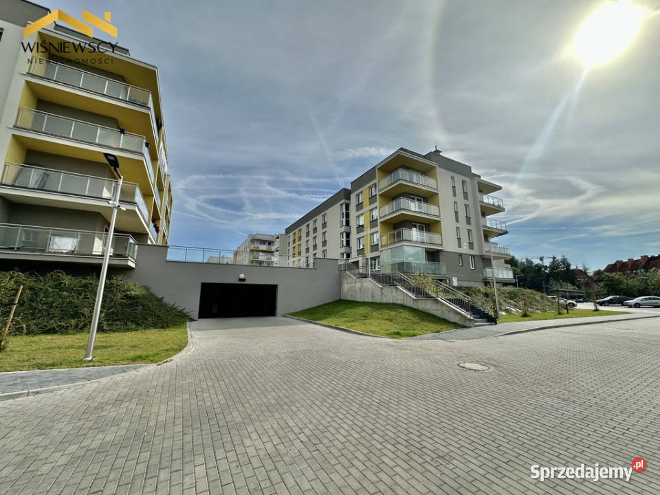 Mieszkanie 2pokojowe Elbląg Łęczycka 4666 m2