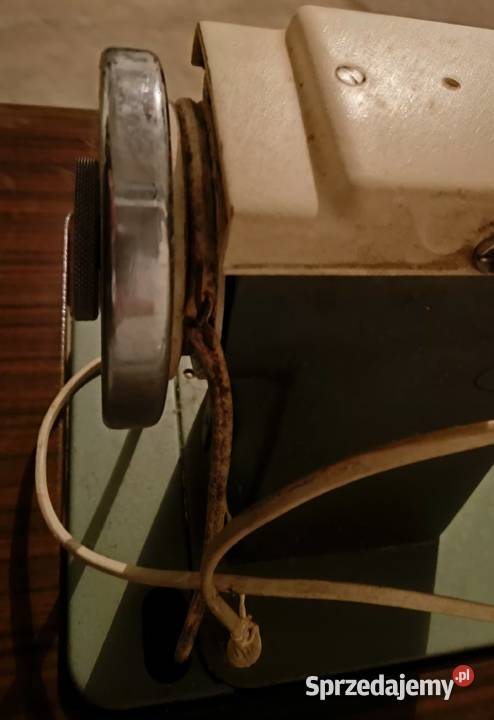 Maszyna do szycia Góra Kalwaria