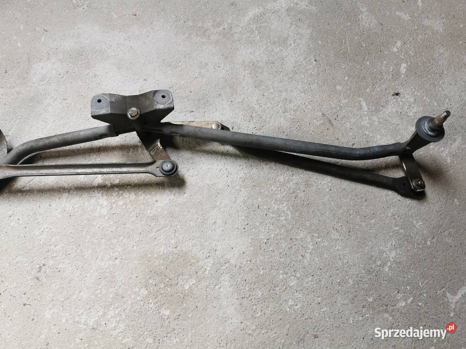 Mechanizm Wycieraczek Ford Galaxy Seat Alhambra Karoseria mazowieckie Wyszków