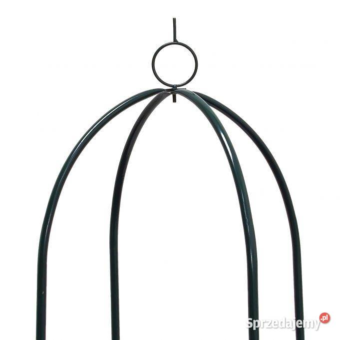 Pergola kolumnowa metalowa 19 m łódzkie Łódź