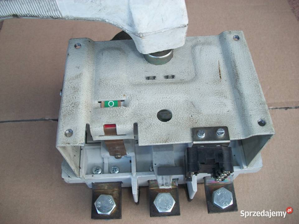 Rozłacznik LO400Z Olkusz sprzedam
