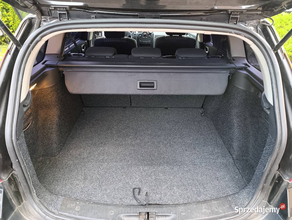 Renault Megane II kombi 16 benzyna nowe sprzegło Koziegłowy sprzedam