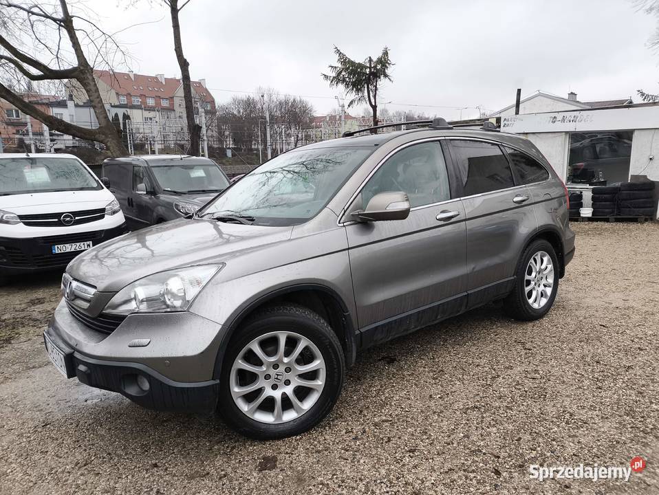 Bogata wersja stan 4x4 Olsztyn