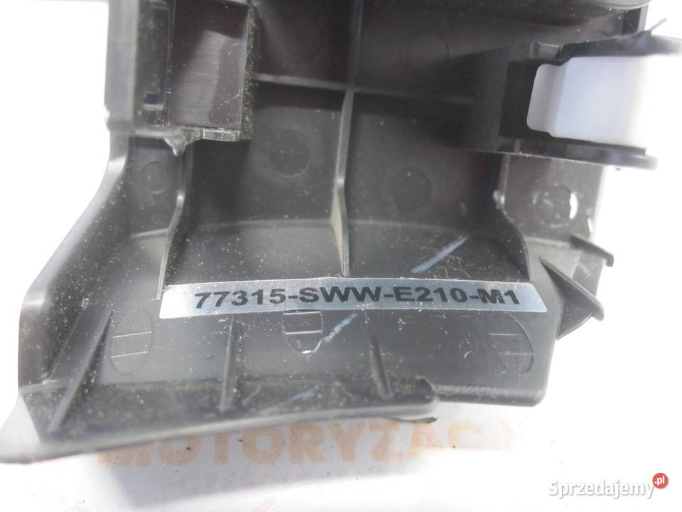 HONDA CRV III 08r przełącznik parkowania M26323 osobowe Kielce sprzedam