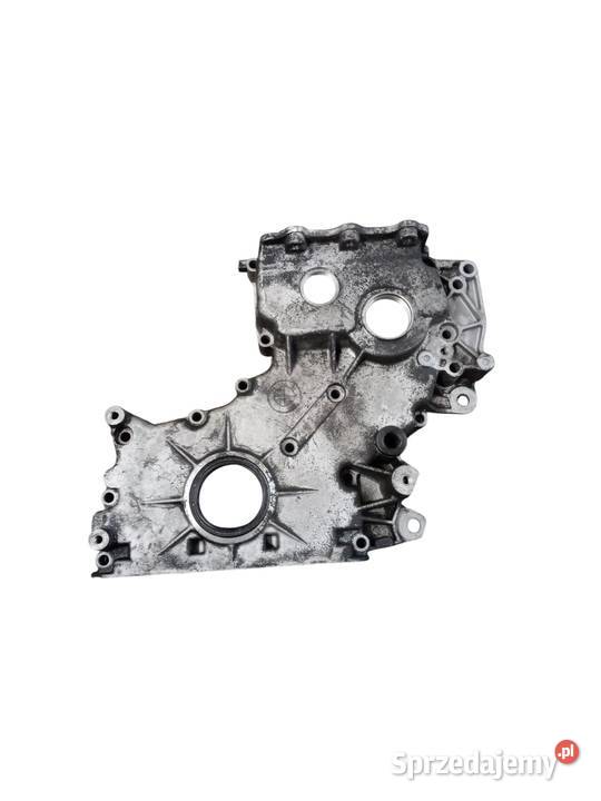 BMW E46 E60 E65 E83 20d 25d 30d Pokrywa osłona kujawsko-pomorskie