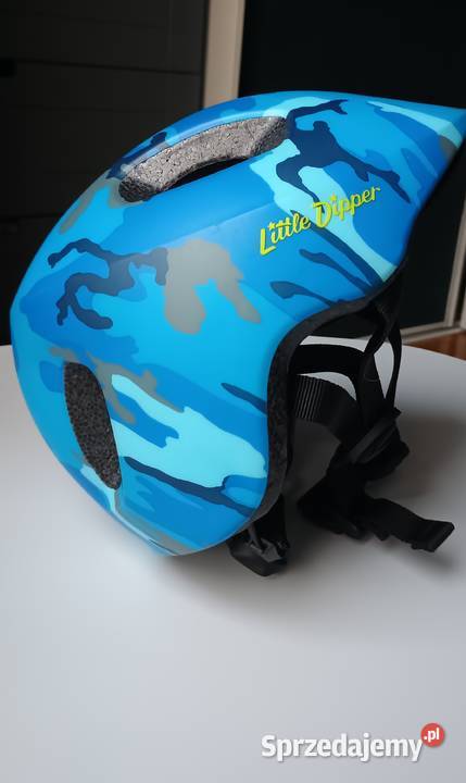 Kask Little DipperBontrager Częstochowa