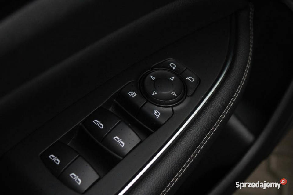 Opel Insignia 2022r AGR Masaże Pakiet zimowy manualna