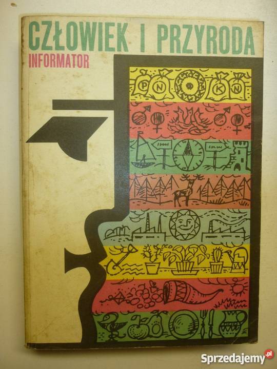CZŁOWIEK I PRZYRODA INFORMATOR Grudziądz