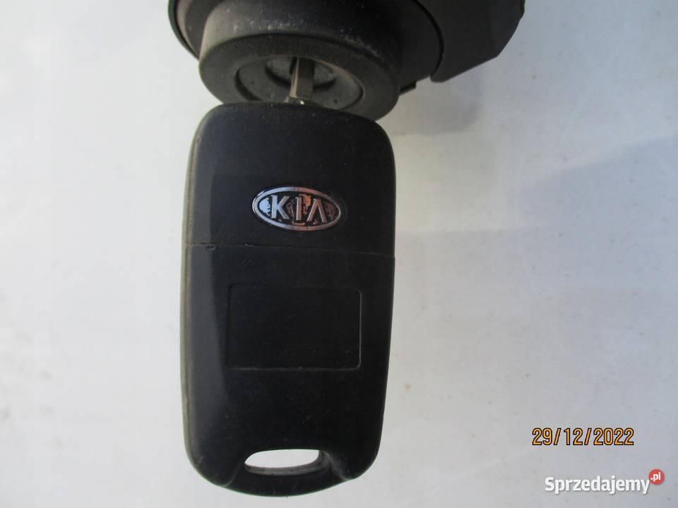 KOMPUTER SILNIKA KIA CEED II 14 CRDI 391302A700