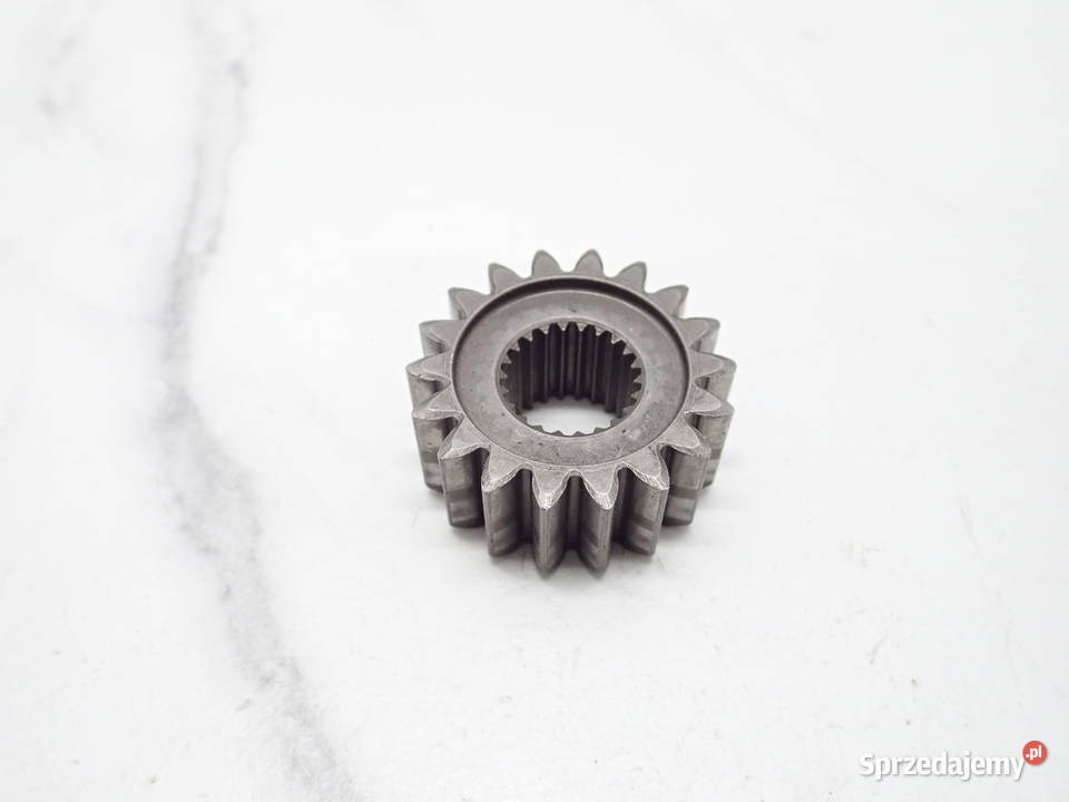 Tryb Skrzynia Biegów Kawasaki KX 125 DE 8487r Strzelce Krajeńskie sprzedam