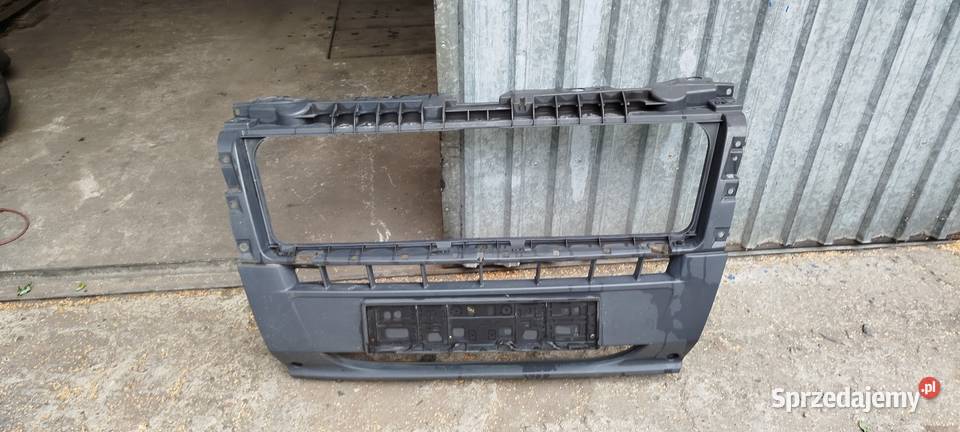 Mocowanie grilla Peugeot boxer Łódź