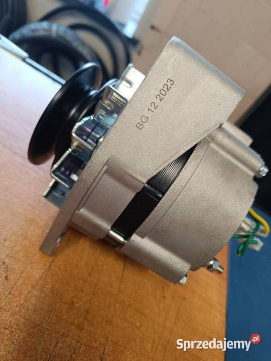 Alternator Ursus C360 Jarosław