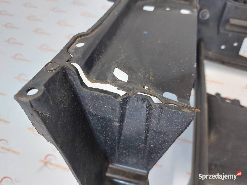 BMW E90 LIFT 09r pas przedni wzmocnienie Kielce