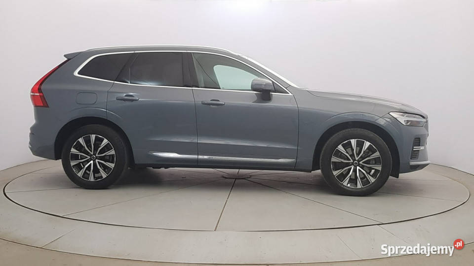 Volvo XC 60 B4 D AWD Plus Bright Z Polskiego