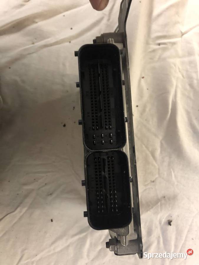 Sterownik komputer HYUNDAI I20 15r 3911004GC5