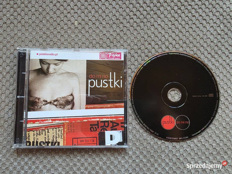 PUSTKI do mi no Kraków