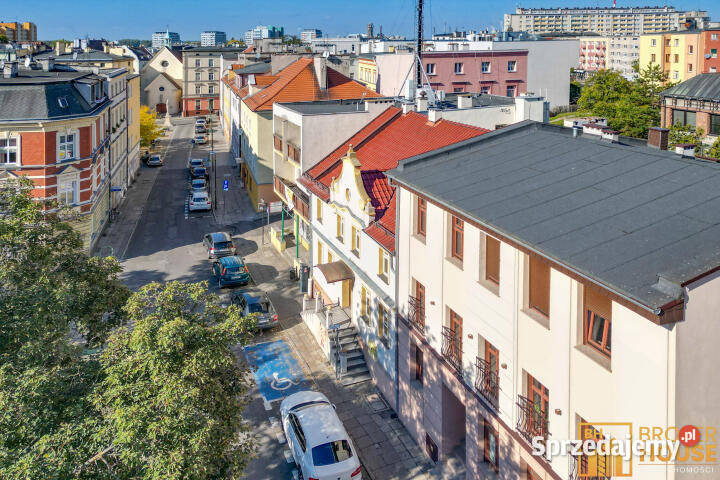 Lokal Opole Malczewskiego Antoniego 58937m2 Sprzedaż sprzedam