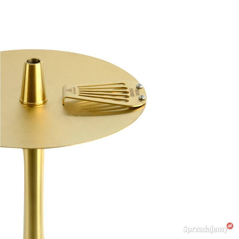 Oduman Infinity Gold Hookah Fajka Wodna Shisha łódzkie Łódź