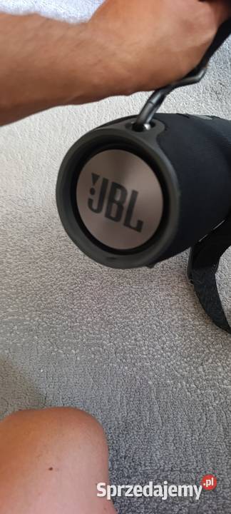 JBL boombox stan Szydłowiec sprzedam