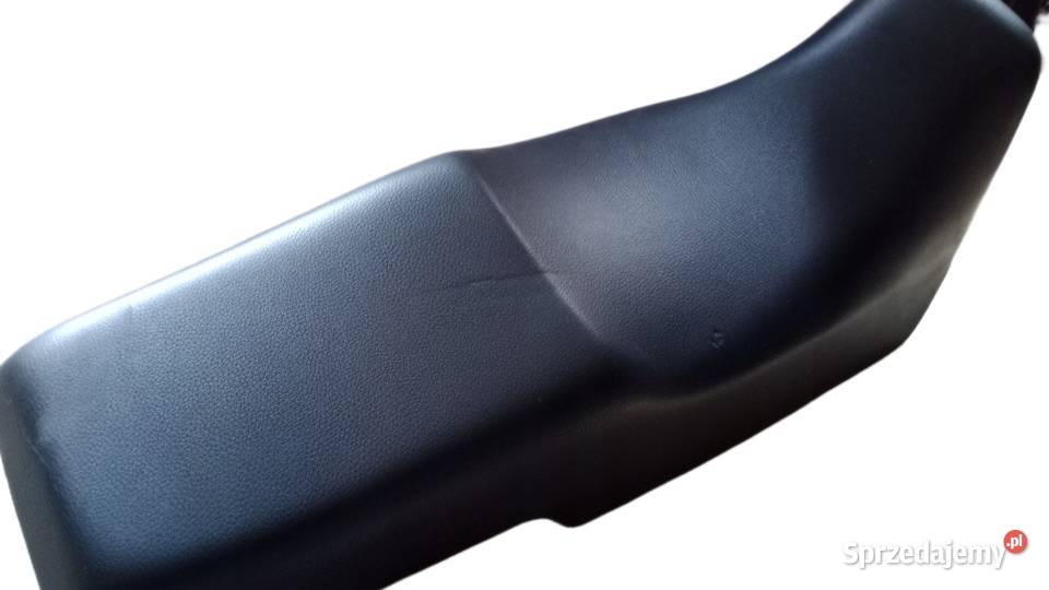 KANAPA SIEDZENIE SELLA FDM GILERA KZ KK 125 Bielsk Podlaski