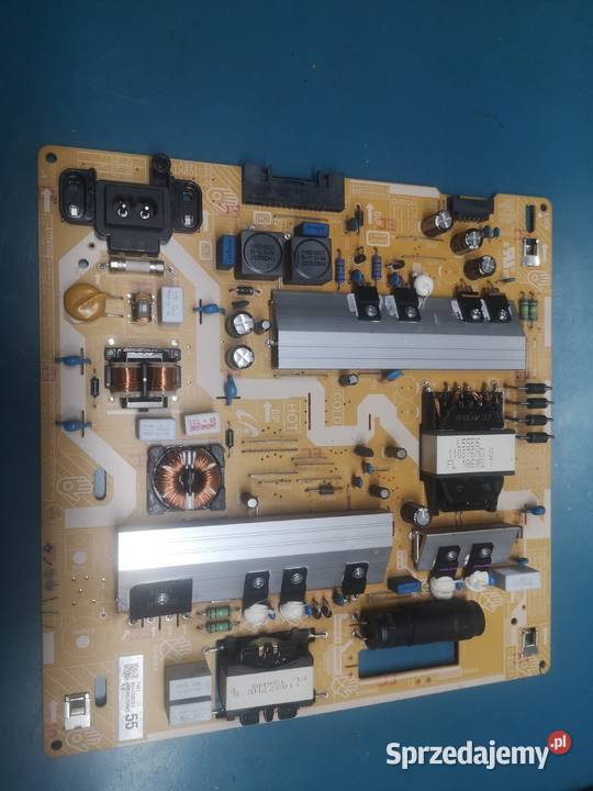 SAMSUNG UE50NU7472U BN44 00932C zasilacz Biłgoraj