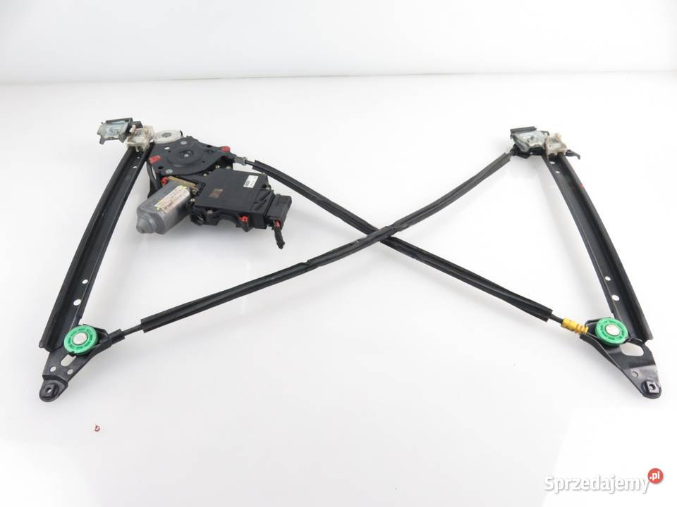 PODNOŚNIK SZYBY LEWY TYLNY VW SHARAN I 7M3959811 małopolskie