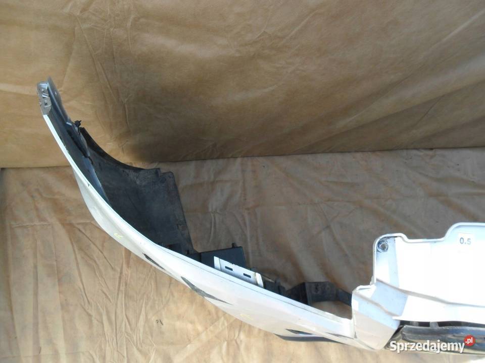 Zderzak Przód Przedni Suzuki SX 4 S Cross