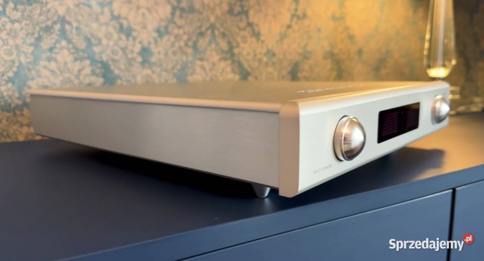 DENAFRIPS Hades 15th PreAmp Białystok