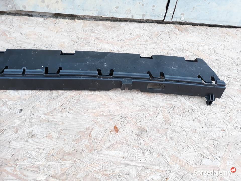 MERCEDES GLB W247 ŚLIZG ZDERZAKA TYŁ A2478856000