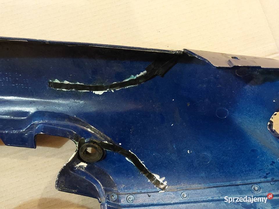 Zadupek Honda CB500 94r lubuskie