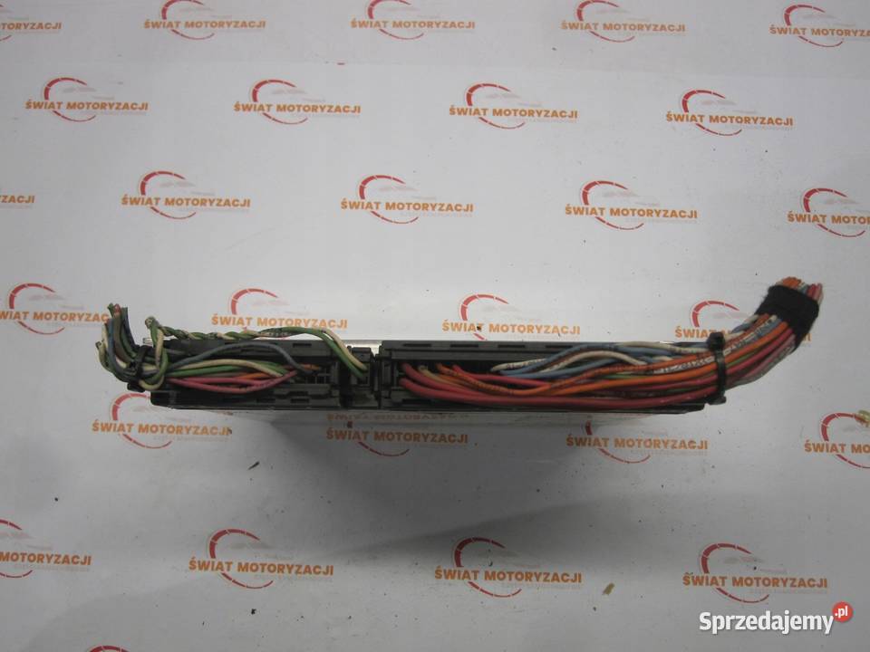 MERCEDES ML 32 B 00r moduł ESP 1635454232 Kielce sprzedam