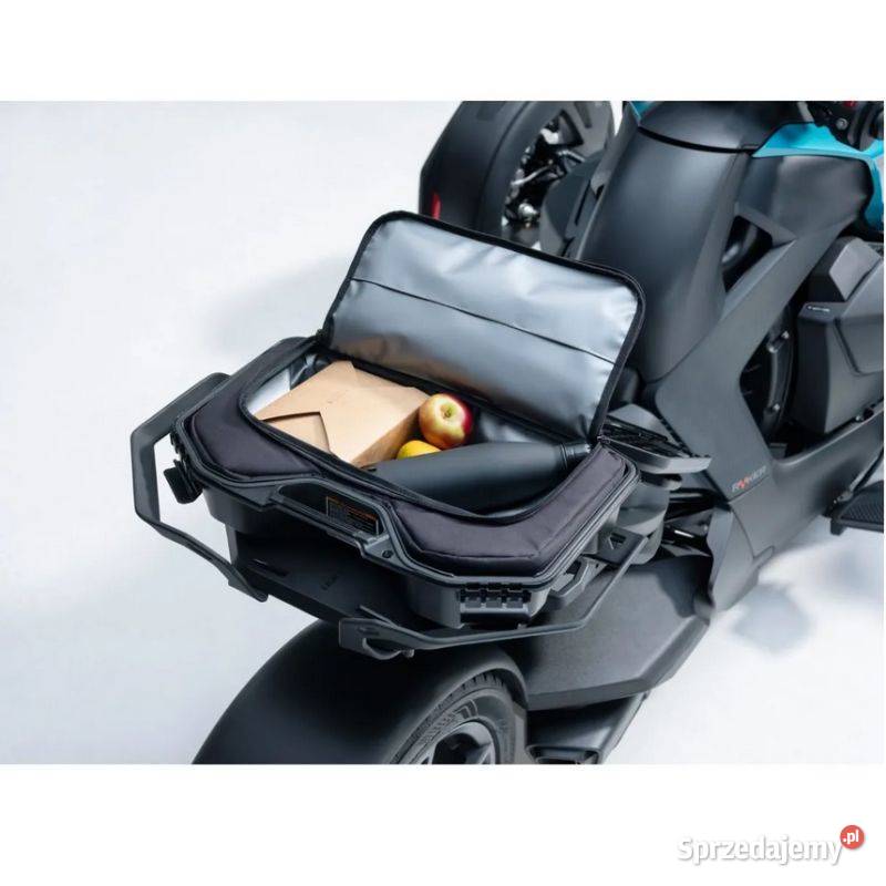 Wkład termiczny do modułowego bagażnika LinQ BRP Nowy Sącz