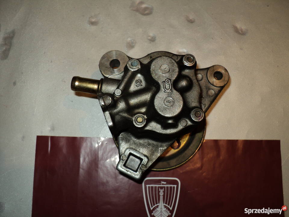 ROVER827Pompa wspomagania Osielsko sprzedam