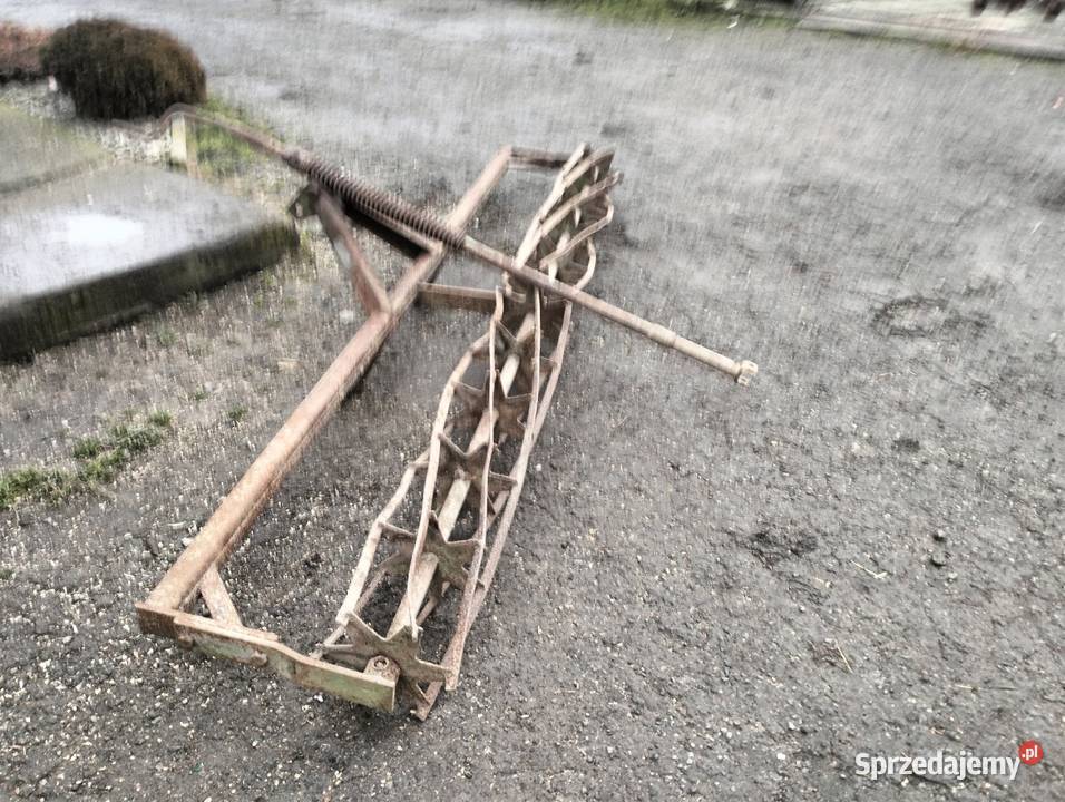 Sprzedam wałek pojedynczy małopolskie Czechy