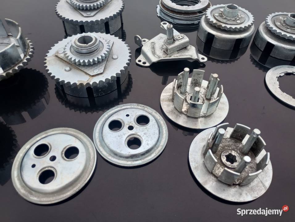 Jawa 250 185 363 Pawłowice