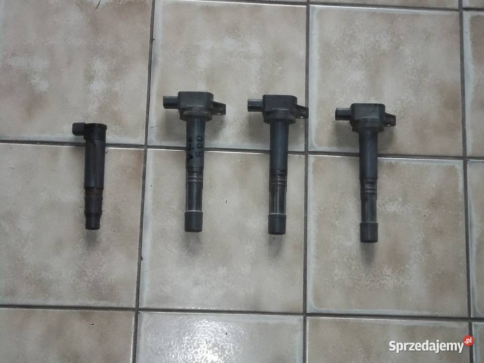 denso 129700 cefka fajka fajkocefka świętokrzyskie Jędrzejów sprzedam