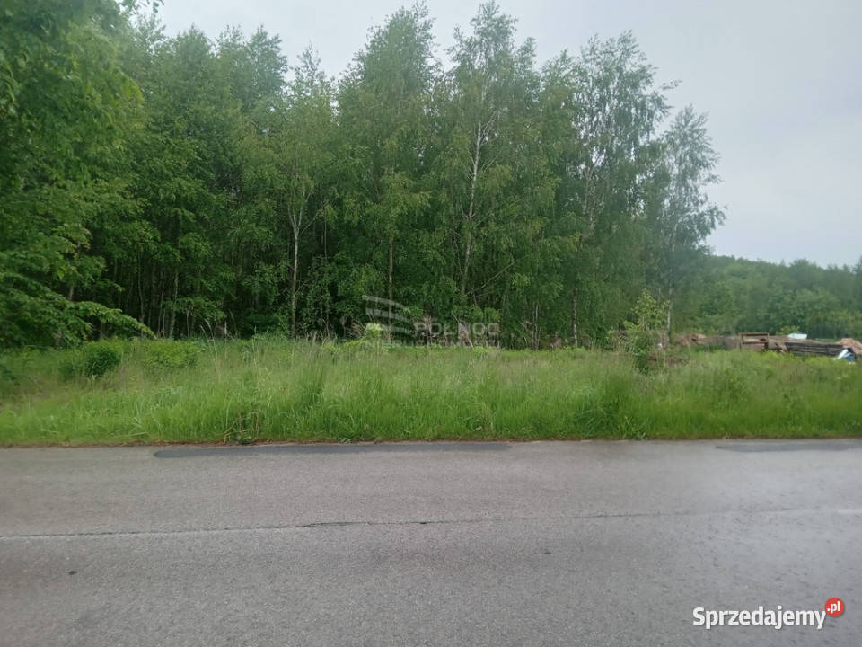 działka budowlana Majdanek budowlana