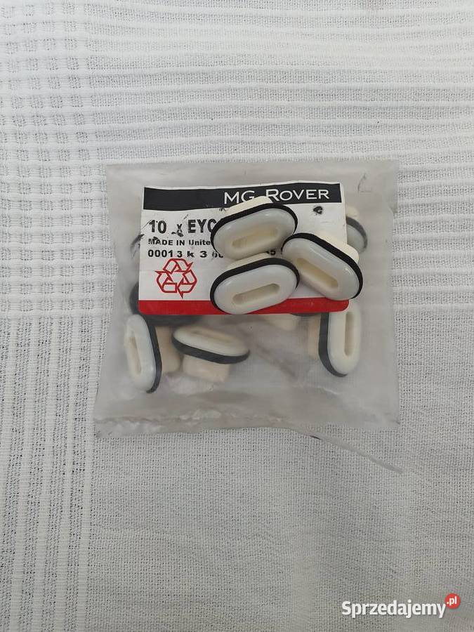 ROVER 75 MG ZT GNIAZDO MOCOWANIA SPINKI wielkopolskie Poznań