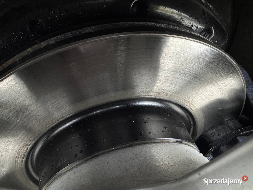 Audi A3 16 TDI 105 LED KAMERA Bezwypadkowy diesel Gorlice