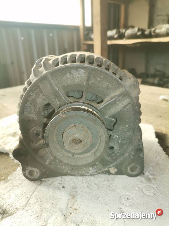 Alternator Audi A4 B5 19TDI Wisznice