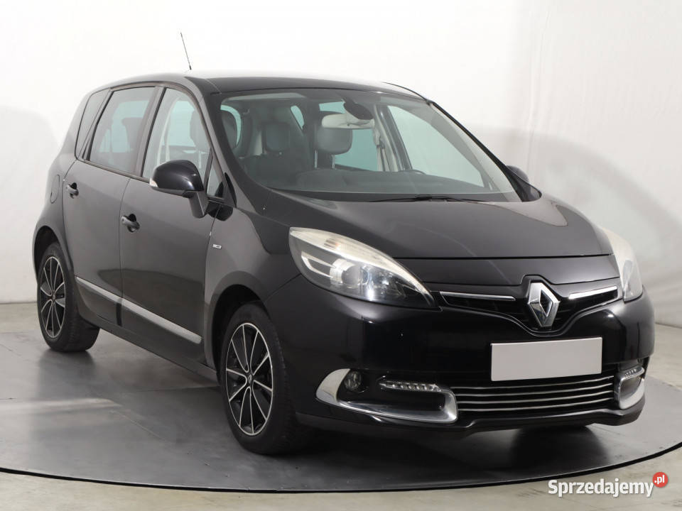 Renault Scenic 12 TCe czujnik zmierzchu Katowice