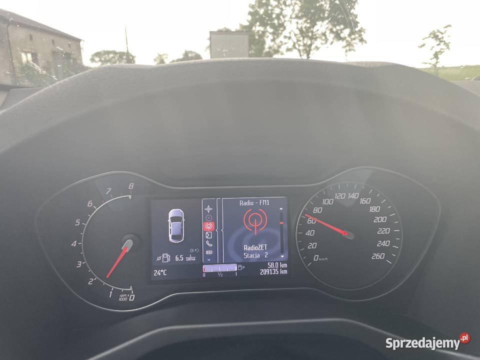 Mondeo mk4 Titanium 16 ecobost 160 CD Mrągowo