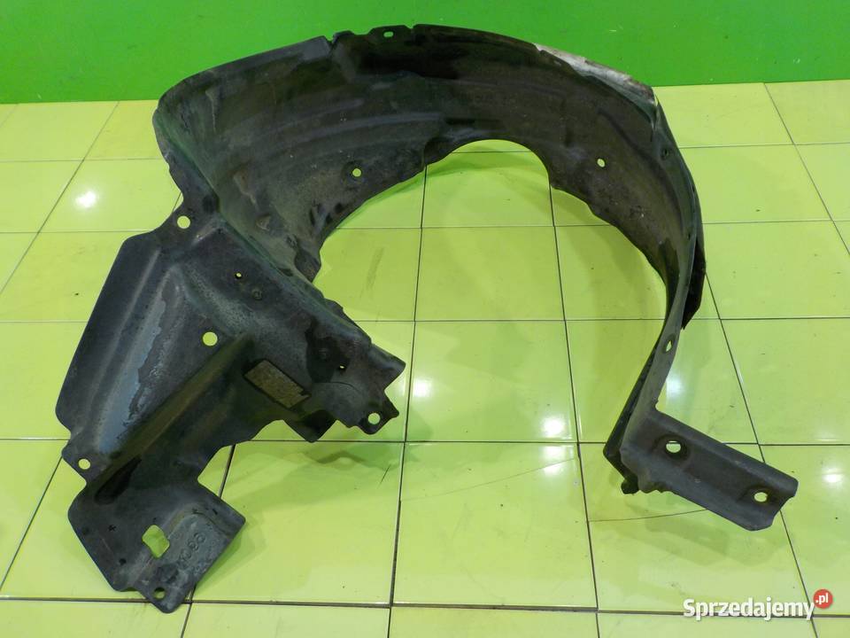 TOYOTA PRIUS II 15 B 05 VVTI 05r HB 5D nadkole