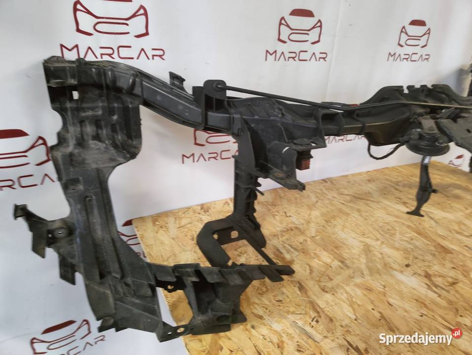 Pas Przedni Wzmocnienie Mercedes AKlasa W169 Pleszew sprzedam
