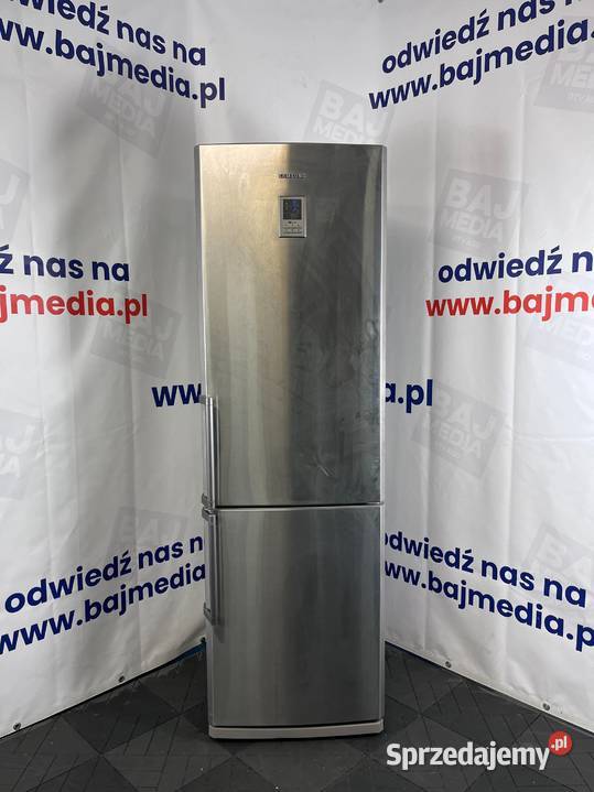 LODÓWKA Samsung Klas A DostawaGwarancja Wiejca