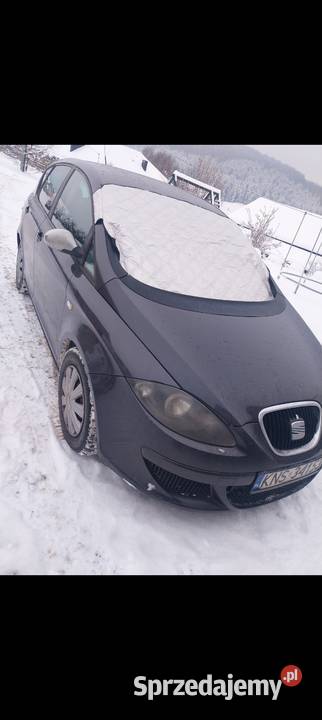 Seat altea 19tdi diesel Nowy Sącz
