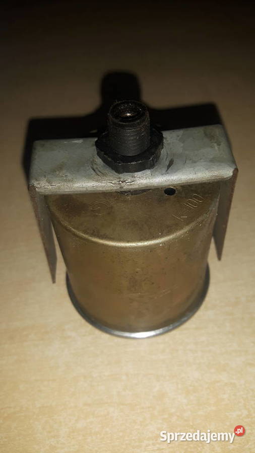 Simson licznik Wawelno