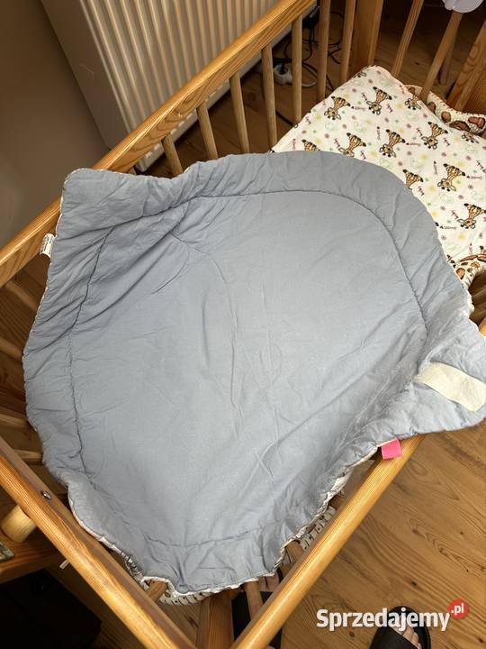 różek noworodka 5.10.15 Kraków sprzedam