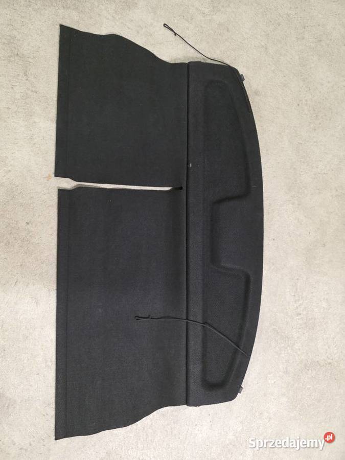 Toyota Yaris P9 Półka bagażnika Legnica