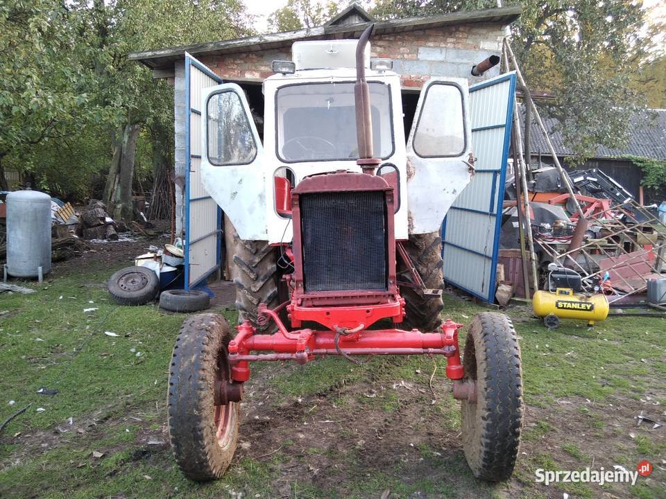 Jumz Mtz Białoruśka MTZ Szynkielów